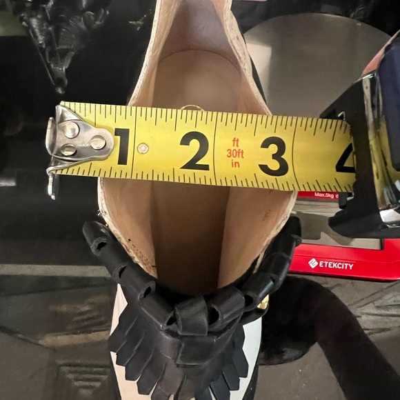 Alexander McQueen booties Sz 36 - Picture 9 of 9